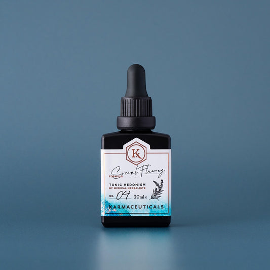 Social Fluency |  karmaceuticals