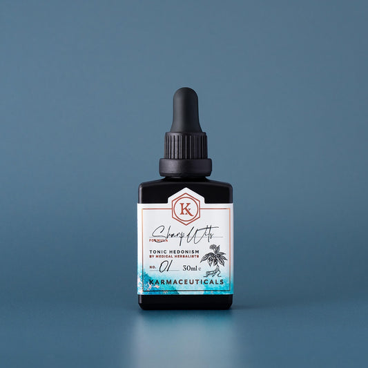 Sharp Wits |  karmaceuticals