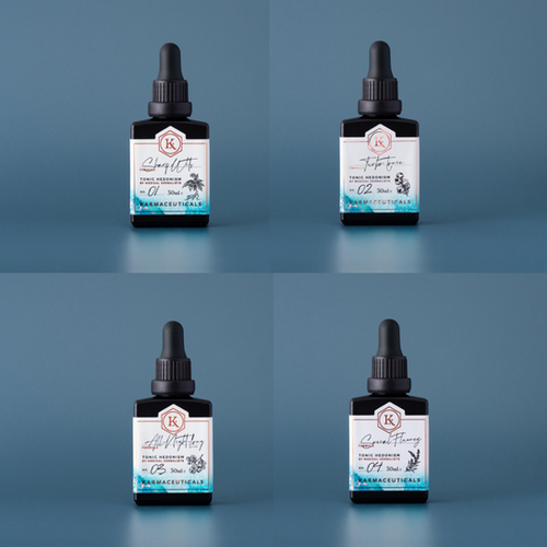 The Whole Package |  karmaceuticals